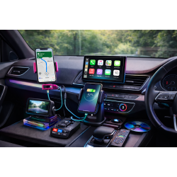 Car Tech